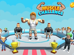 Jeu Défi Musculaire en ligne