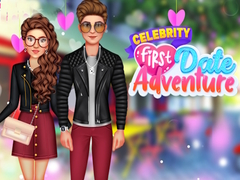Jeu Aventure du Premier Rendez-vous avec une Célébrité en ligne
