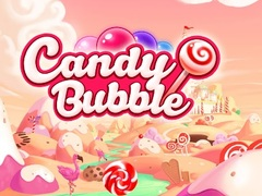 Jeu Bulles de Bonbons en ligne
