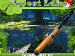 Jeu Lac forestier en ligne