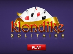 Jeu Solitaire Klondike en ligne