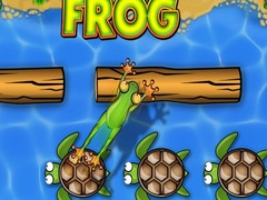 Jeu Grenouille en ligne