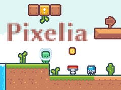 Jeu Pixelia en ligne