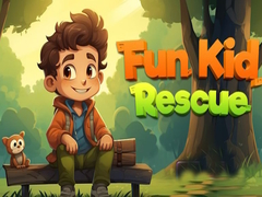 Jeu Sauvetage Amusant d'Enfants en ligne