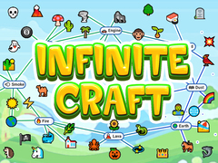 Jeu Craft Infini en ligne