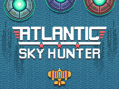 Jeu Chasseur Céleste Atlantique en ligne