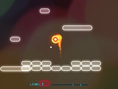 Jeu Super Balle Néon en ligne