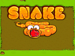 Jeu Serpent en ligne