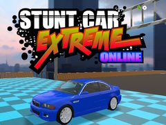 Jeu Voitures de Cascades Extrêmes en Ligne en ligne