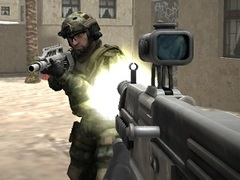 Jeu Guerres Spéciales en ligne