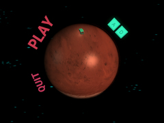 Jeu Voiture spatiale en ligne