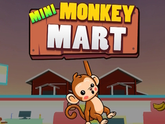 Jeu Mini Marché des Singes en ligne