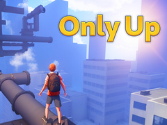 Jeu Uniquement en haut en ligne