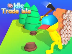 Jeu Île du Commerce Paresseux en ligne