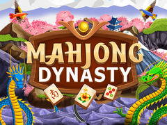 Jeu Dynastie Mahjong en ligne