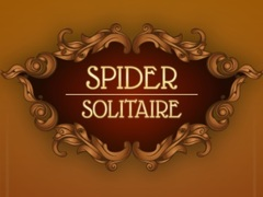 Jeu Solitaire Spider en ligne