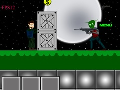 Jeu Invasion en ligne