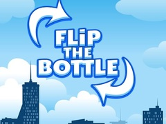 Jeu Fais tomber la bouteille en ligne