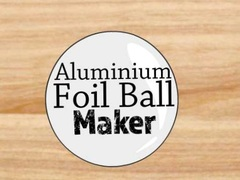 Jeu Créateur de boules en aluminium en ligne
