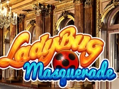 Jeu Mascarade de Coccinelle en ligne