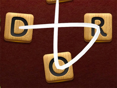 Jeu Mots Connectés en ligne