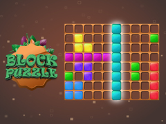 Jeu Puzzle de Blocs en ligne