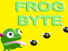 Jeu Byte de Grenouille en ligne