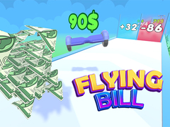 Jeu Bill Volant en ligne