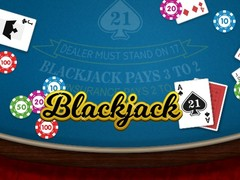 Jeu Blackjack 21 en ligne