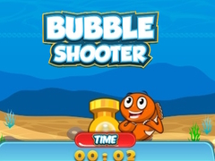 Jeu Tireur de bulles en ligne