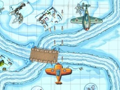 Jeu Guerre aérienne 1941 en ligne