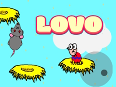 Jeu Lovo en ligne