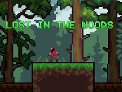 Jeu Perdu dans les bois en ligne