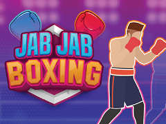 Jeu Jab Jab Boxe en ligne