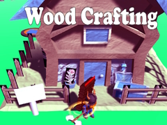 Jeu Fabrication de bois en ligne