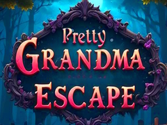 Jeu Évasion de Grand-Mère Jolie en ligne