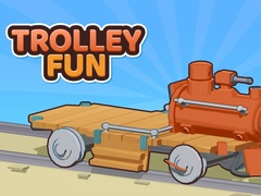 Jeu Fun en Trolley en ligne