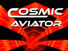 Jeu Aviateur Cosmique en ligne