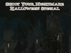 Jeu Tire dans tes cauchemars : Édition spéciale d'Halloween en ligne