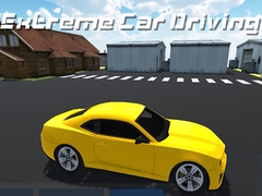 Jeu Conduite de Voiture Extrême en ligne