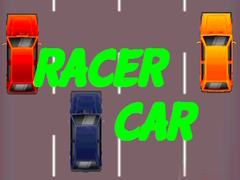 Jeu Voiture de course en ligne