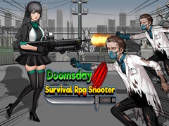 Jeu Tir RPG de Survie au Jour du Jugement en ligne