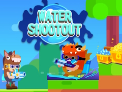 Jeu Duel d'eau en ligne