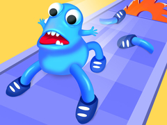 Jeu Jambes Mutantes en ligne