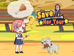 Jeu Sauvez son tour en ligne