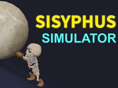Jeu Simulateur de Sisyphe en ligne