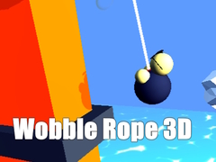 Jeu Corde Oscillante 3D en ligne