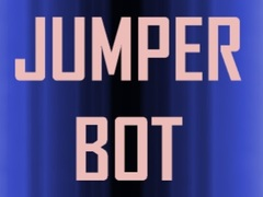 Jeu Robot Sauter en ligne