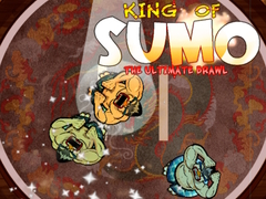 Jeu Roi du Sumo : la bataille ultime en ligne
