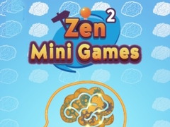 Jeu Jeux Mini Zen 2 en ligne